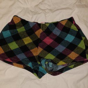 No Boundaries Pajama Shorts